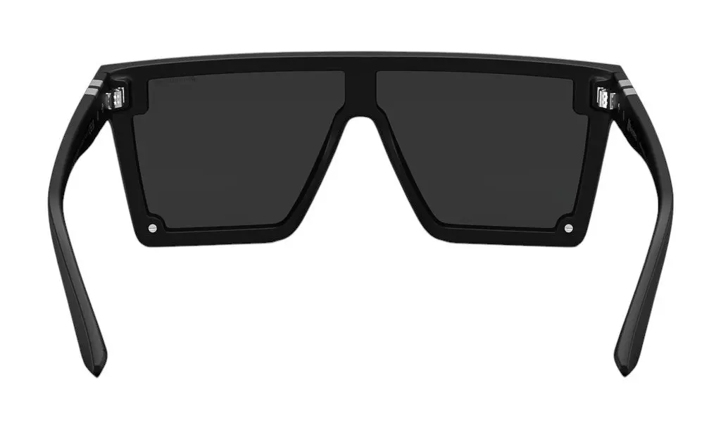Blenders Providence Dx Matte Black Sunglasses - BLACK