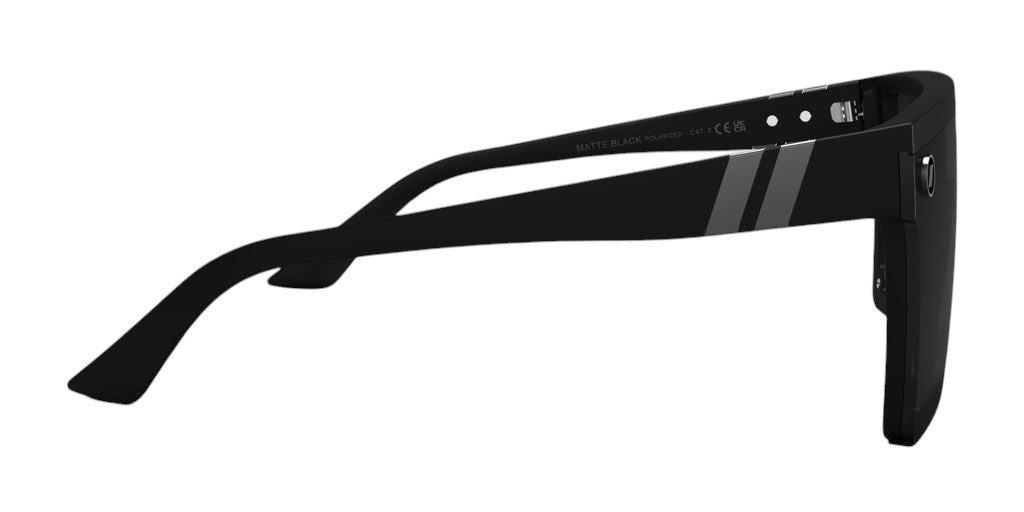 Blenders Providence Dx Matte Black Sunglasses - BLACK