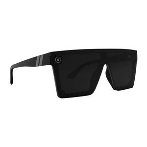 Blenders Providence Dx Matte Black Sunglasses - BLACK