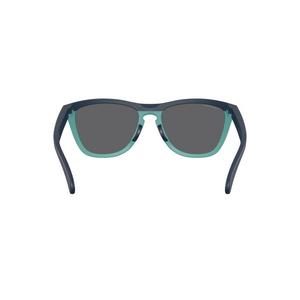 Oakley Frogskins Range Prizm Black Sunglasses - Matte Abyss