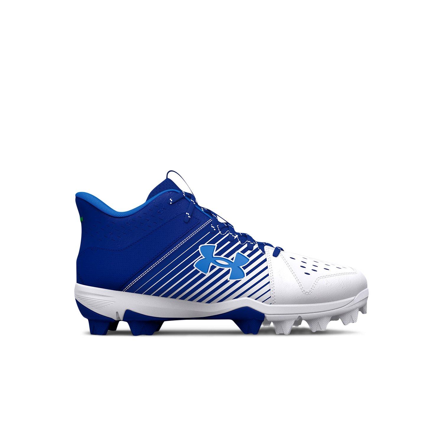 Under armour stars outlet and stripes baseball cleats