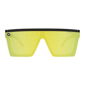 Blenders Providence Dx Black/Gold Sunglasses - BLACK/GOLD