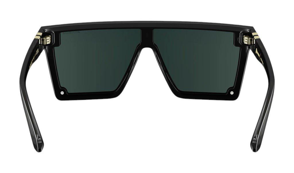 Blenders Providence Dx Black/Gold Sunglasses - BLACK/GOLD