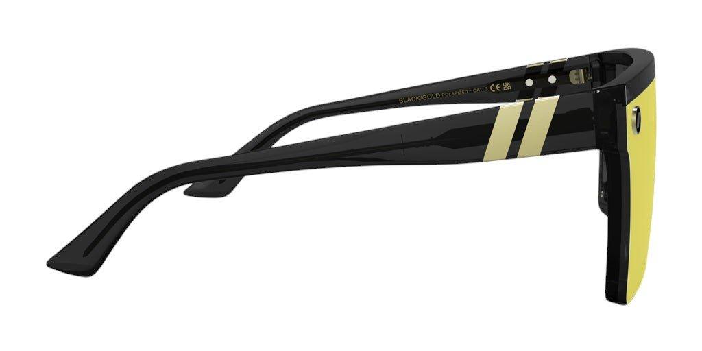 Blenders Providence Dx Black/Gold Sunglasses - BLACK/GOLD