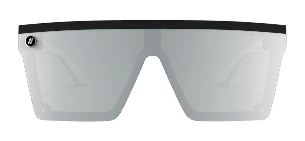 Blenders Providence Dx Rolling Dice II Sunglasses - SILVER