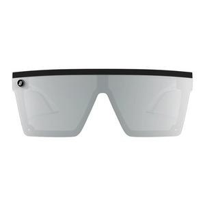 Blenders Providence Dx Rolling Dice II Sunglasses - SILVER