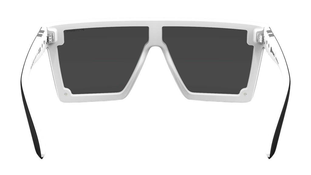 Blenders Providence Dx Rolling Dice II Sunglasses - SILVER