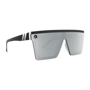 Blenders Providence Dx Rolling Dice II Sunglasses - SILVER