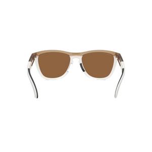 Oakley Frogskins Range Prizm Bronze Sunglasses - Matte Sepia