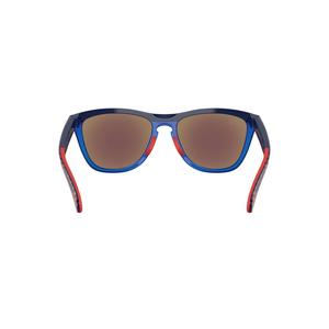 Oakley Frogskins Range Prizm Sapphire Sunglasses - Navy