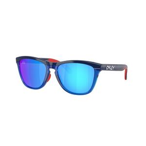 Oakley Frogskins Range Prizm Sapphire Sunglasses - Navy