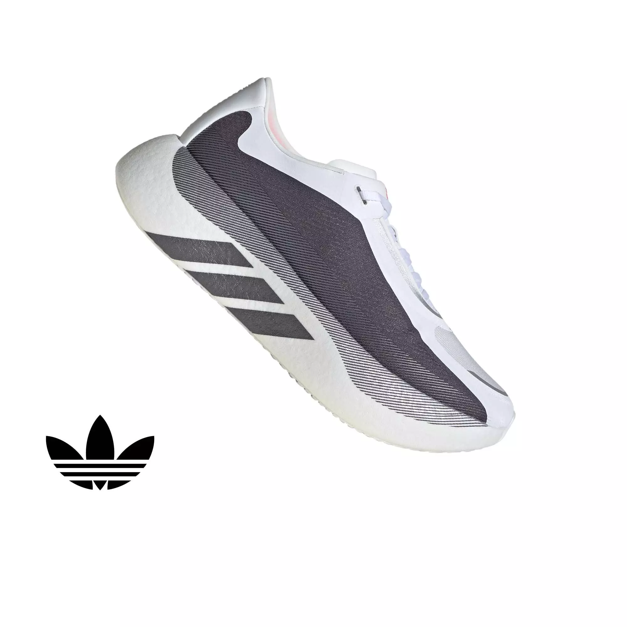 adidas HYPERBOOST EPHR "Aurora Onix" Men's Shoe - CLOUD WHITE/AURORA ONIX/SOLAR TURBO