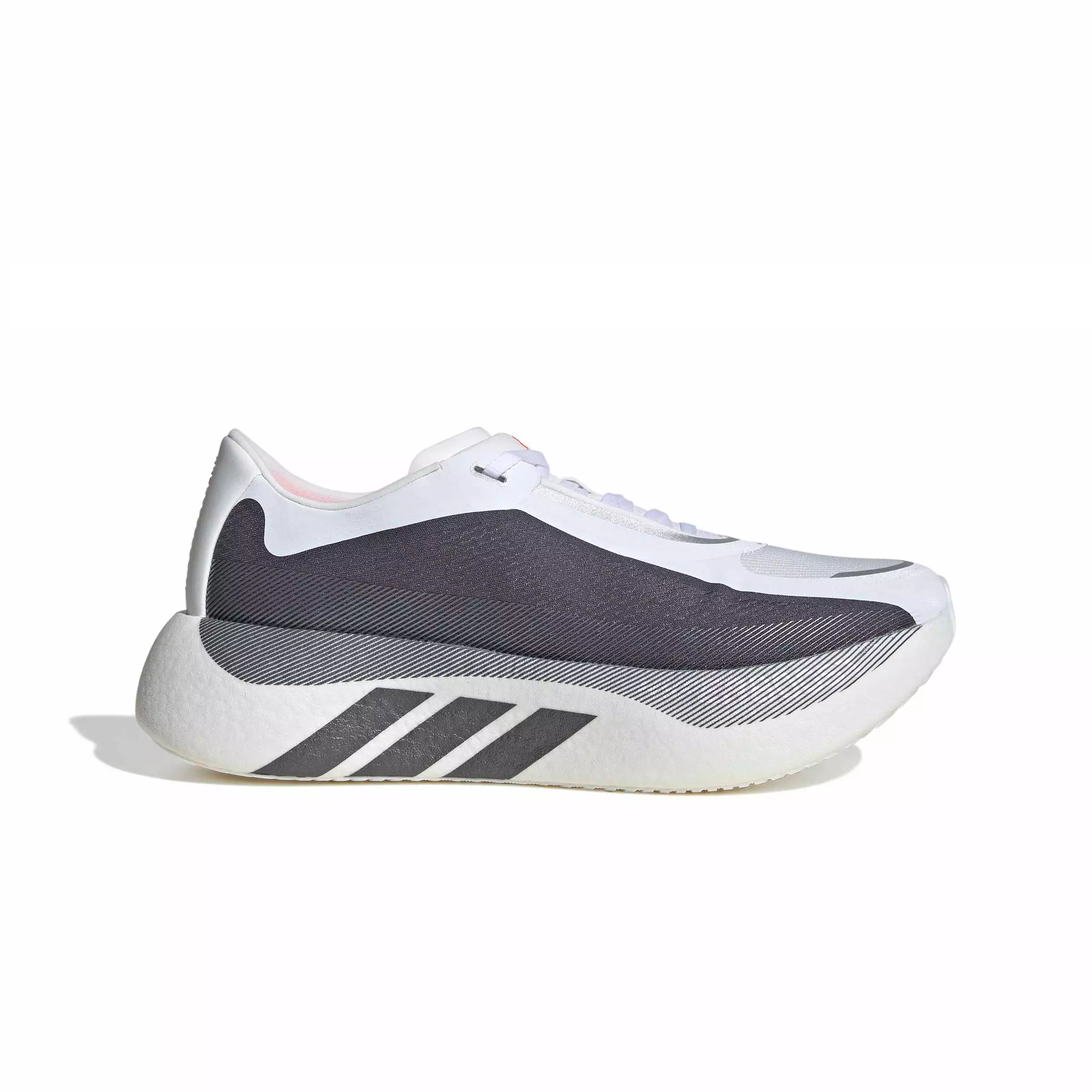 adidas HYPERBOOST EPHR "Aurora Onix" Men's Shoe - CLOUD WHITE/AURORA ONIX/SOLAR TURBO