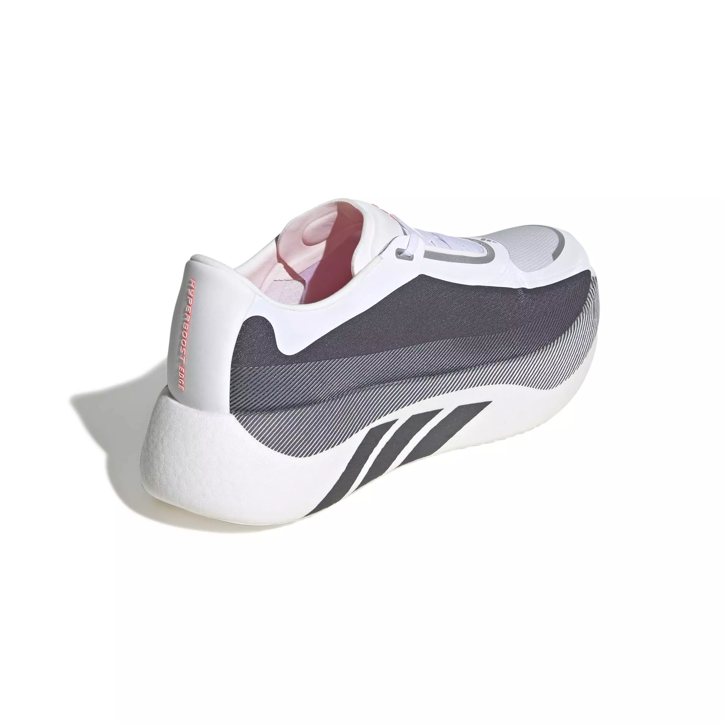 adidas HYPERBOOST EPHR "Aurora Onix" Men's Shoe - CLOUD WHITE/AURORA ONIX/SOLAR TURBO