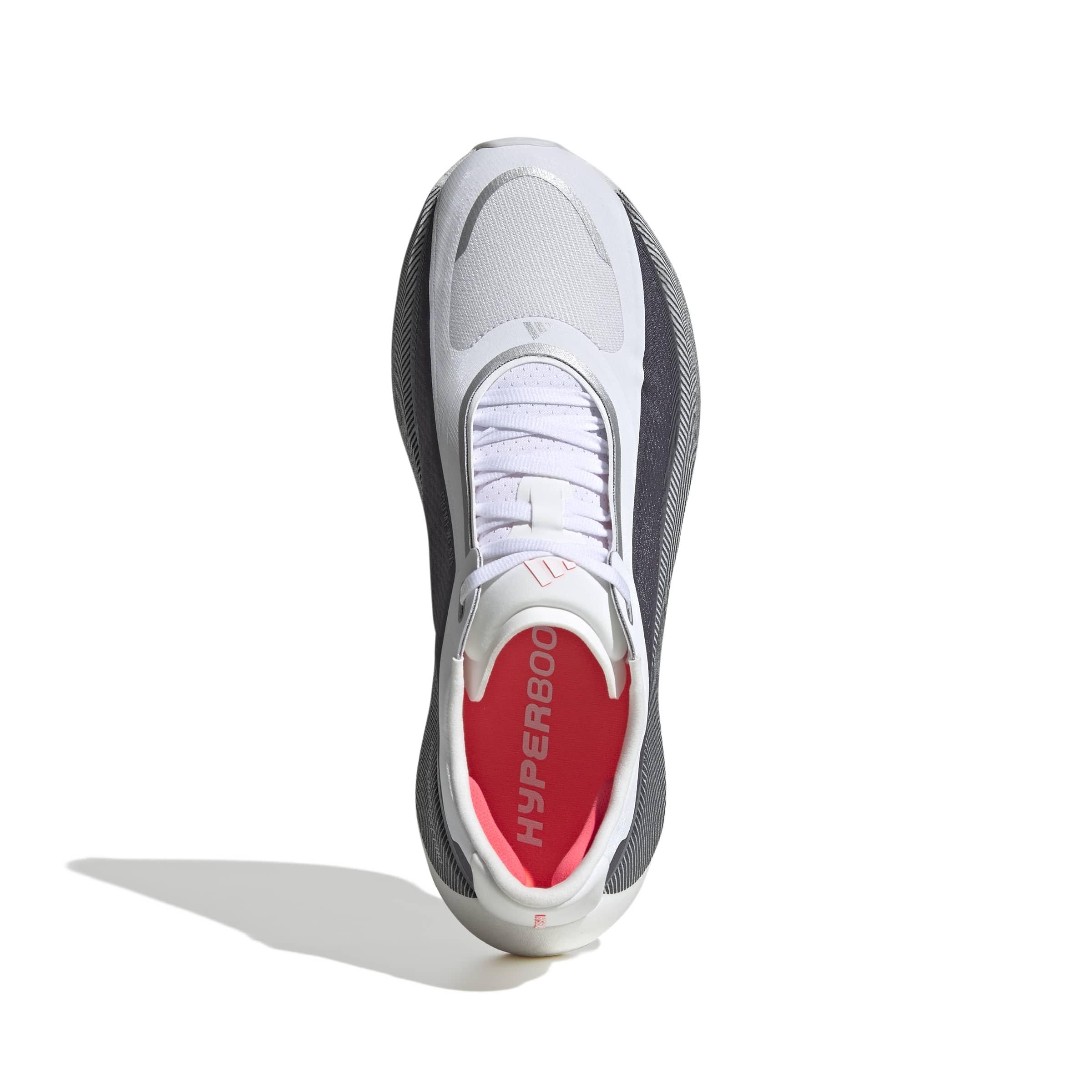 adidas HYPERBOOST EPHR "Aurora Onix" Men's Shoe - CLOUD WHITE/AURORA ONIX/SOLAR TURBO