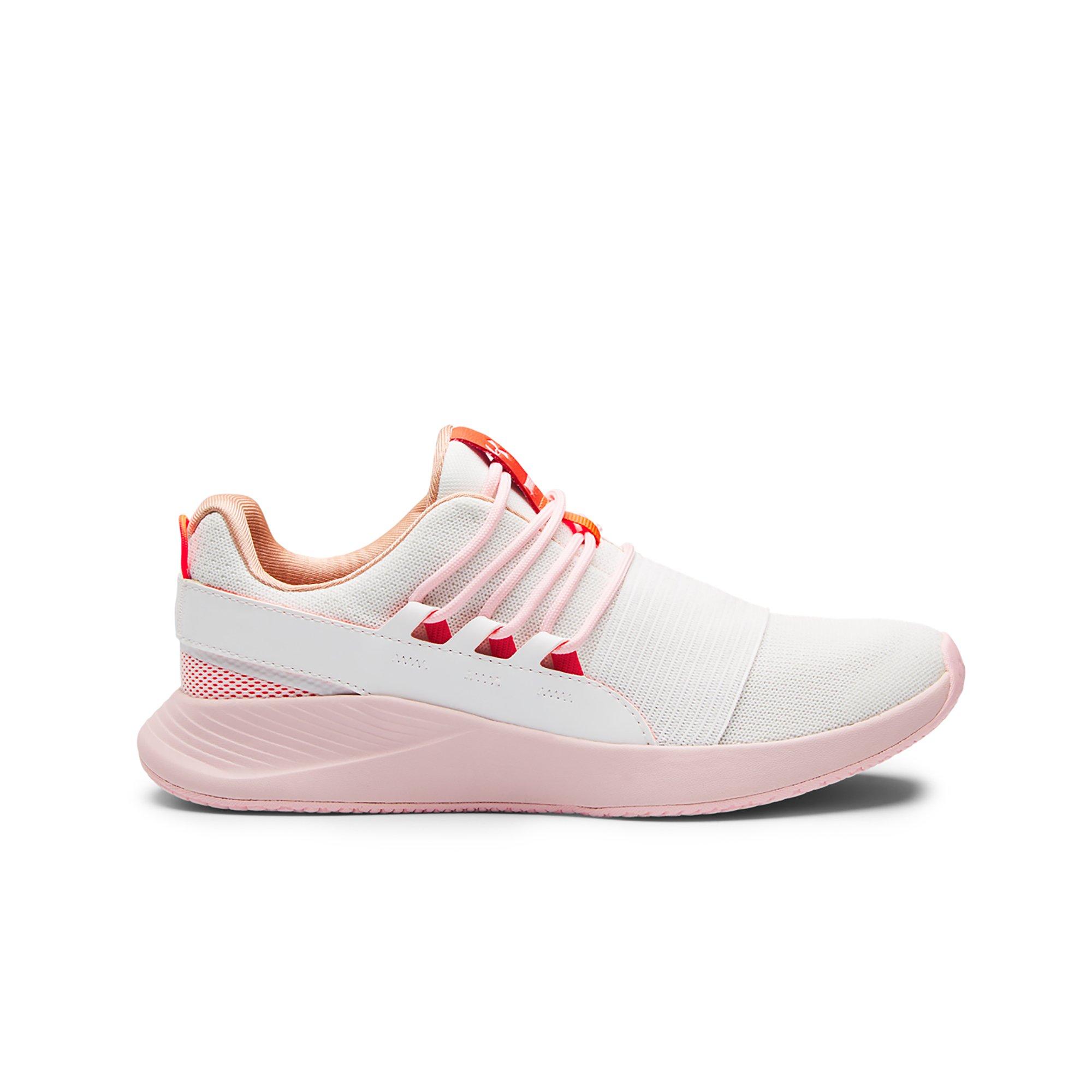 Under armour store breathe lace pink