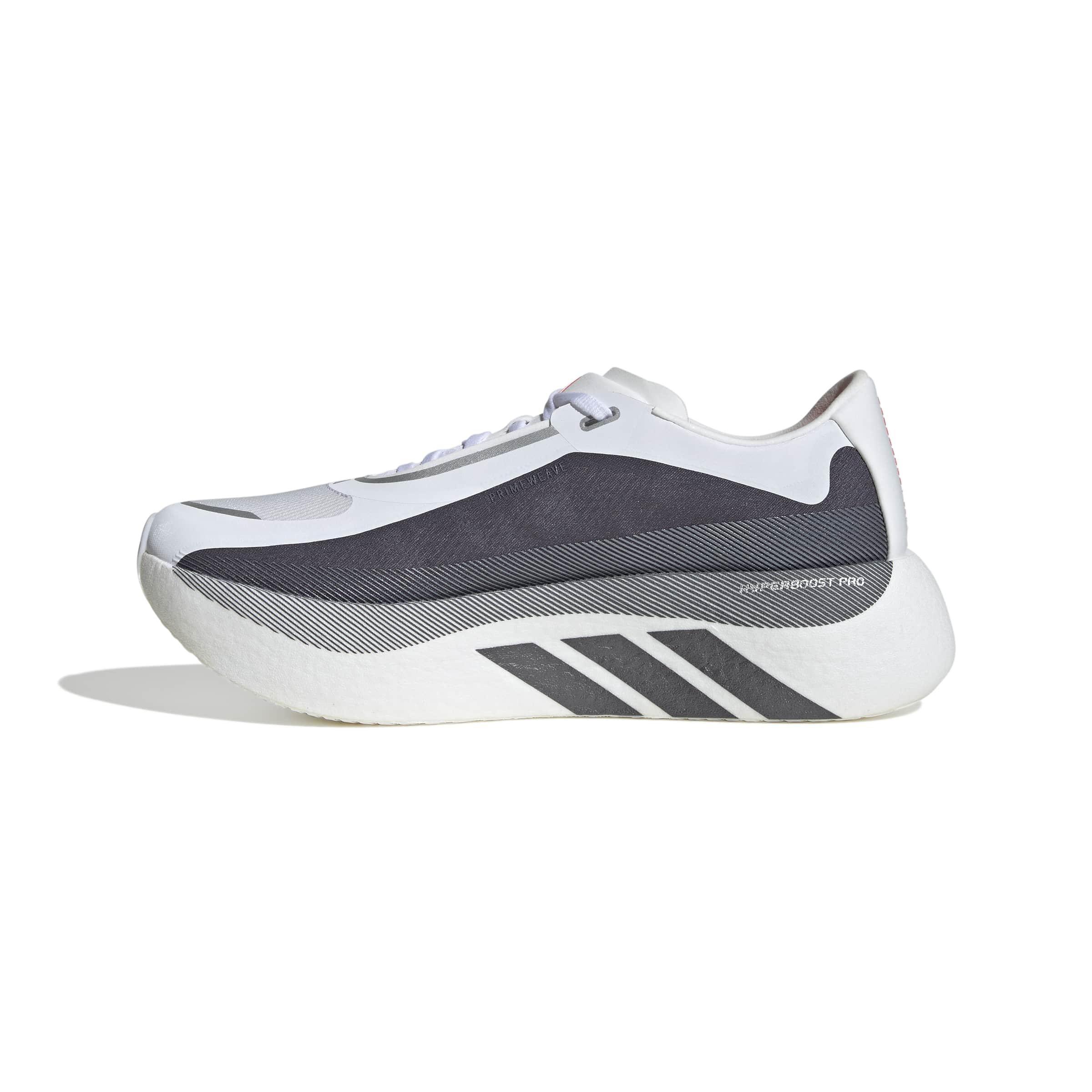 adidas HYPERBOOST EDGE Grade School Kids' "Aurora Onix" Shoe
