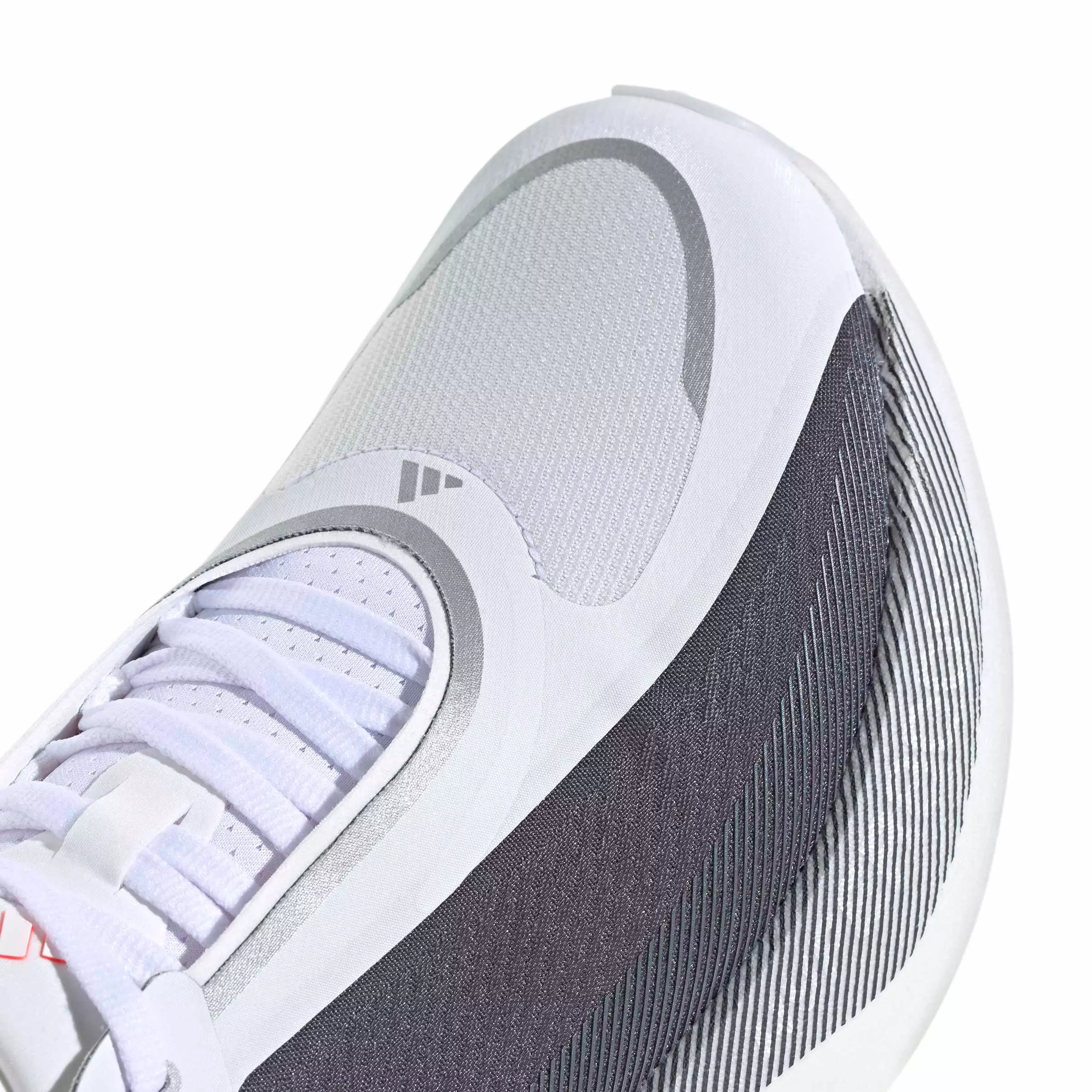 adidas HYPERBOOST EPHR "Aurora Onix" Grade School Boys' Shoe - CLOUD WHITE/AURORA ONIX/SOLAR TURBO