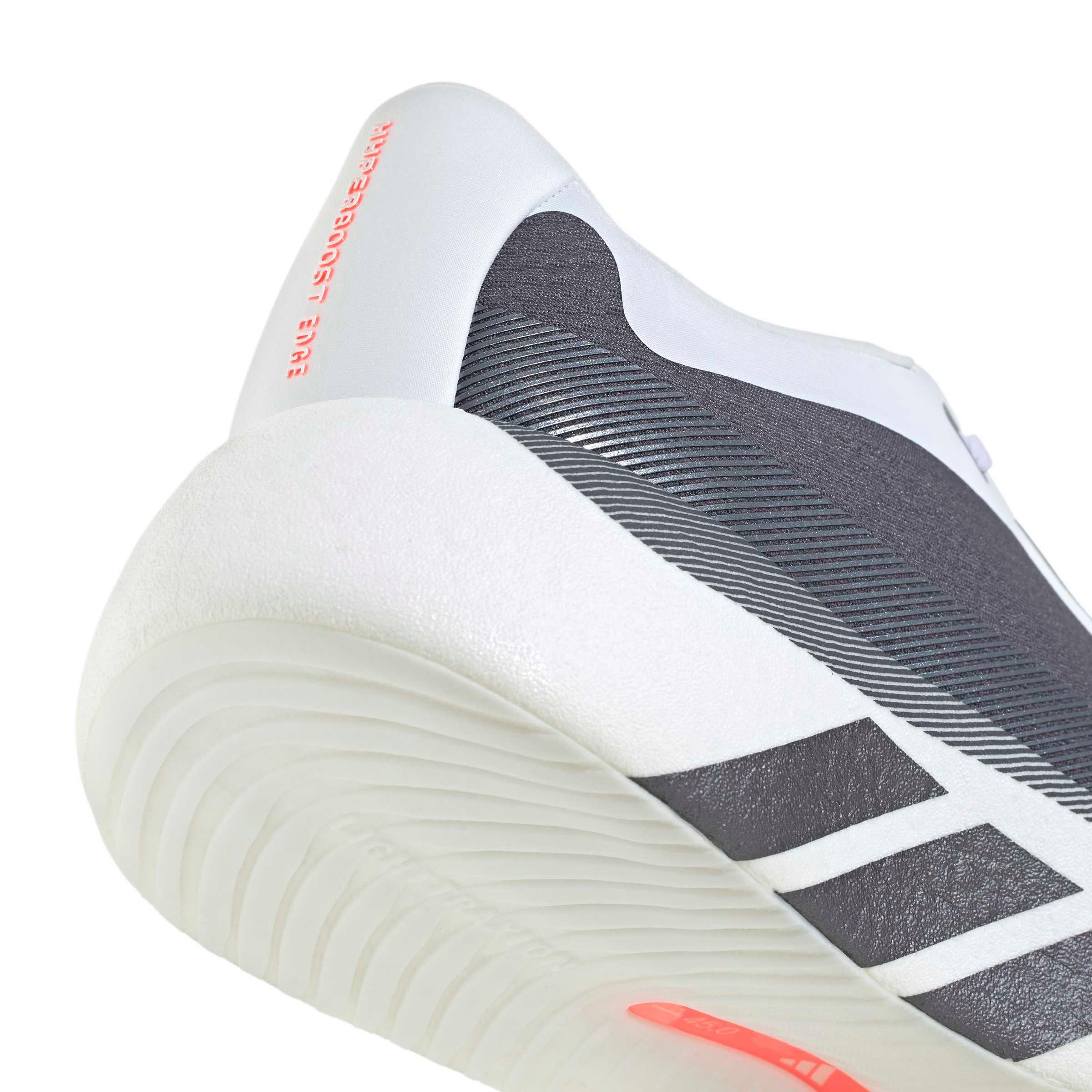 adidas HYPERBOOST EDGE Grade School Kids' "Aurora Onix" Shoe