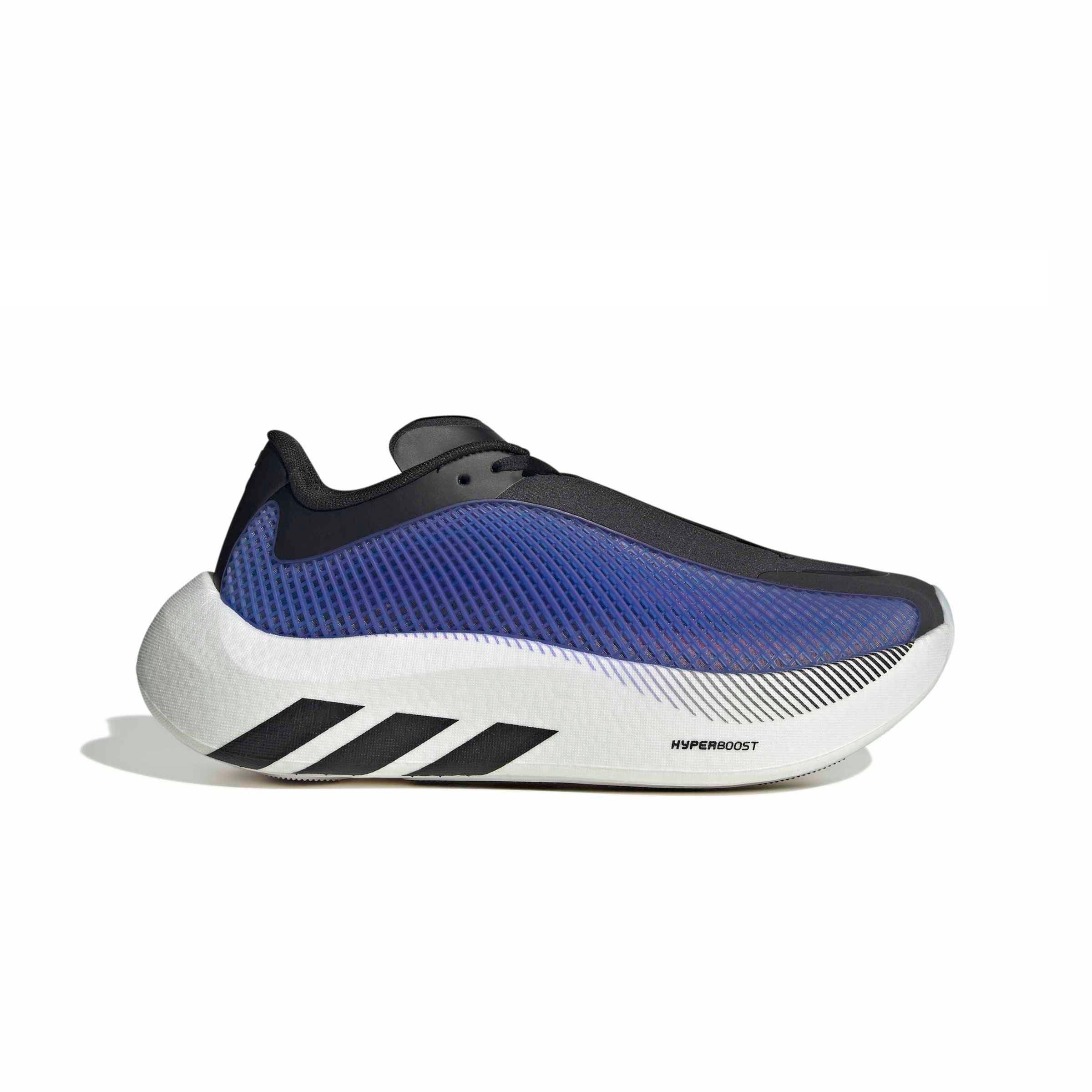 adidas HYPERBOOST EPHR "Blue/Black" Men's Shoe - BLUE/BLACK
