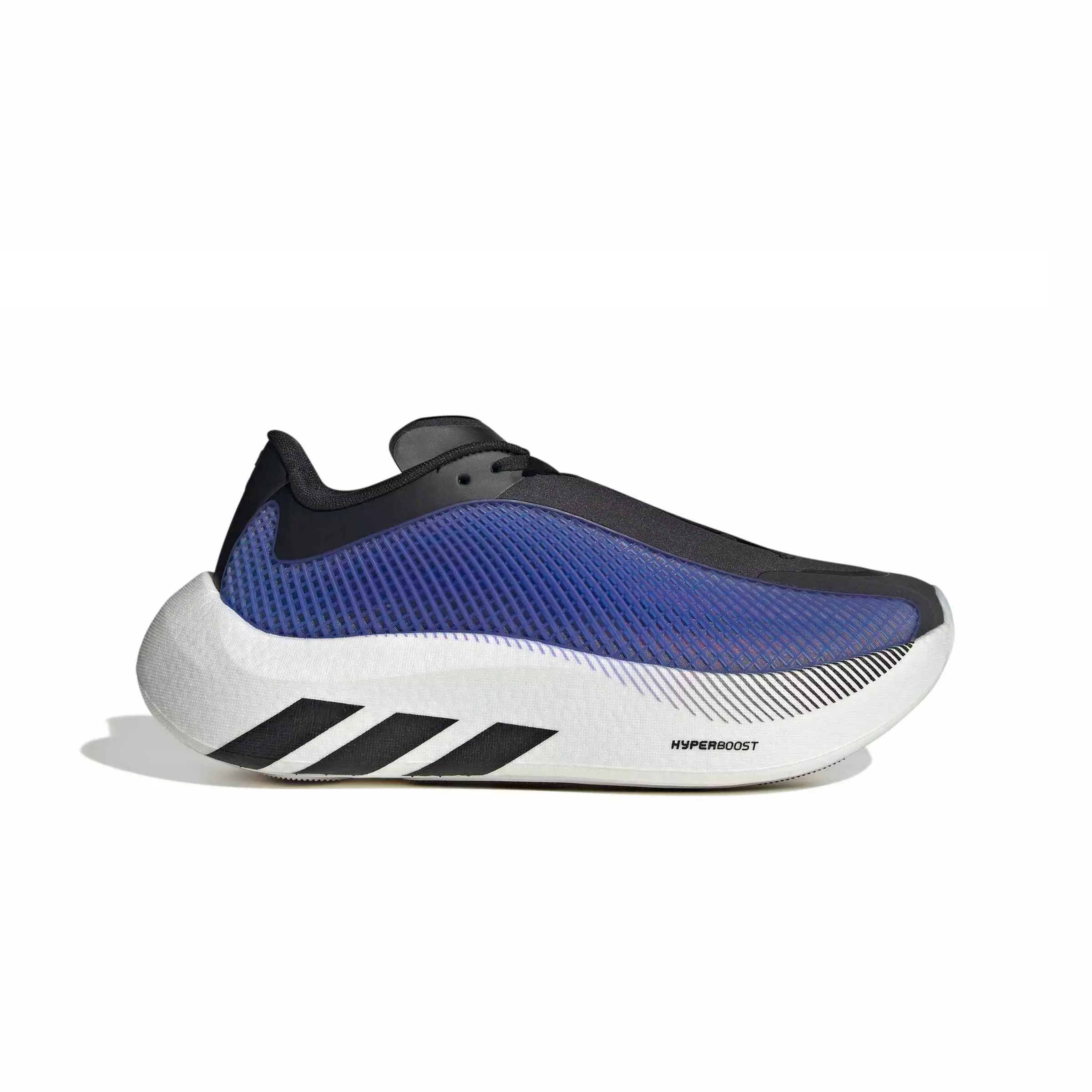 adidas HYPERBOOST EPHR "Blue/Black" Men's Shoe - BLUE/BLACK