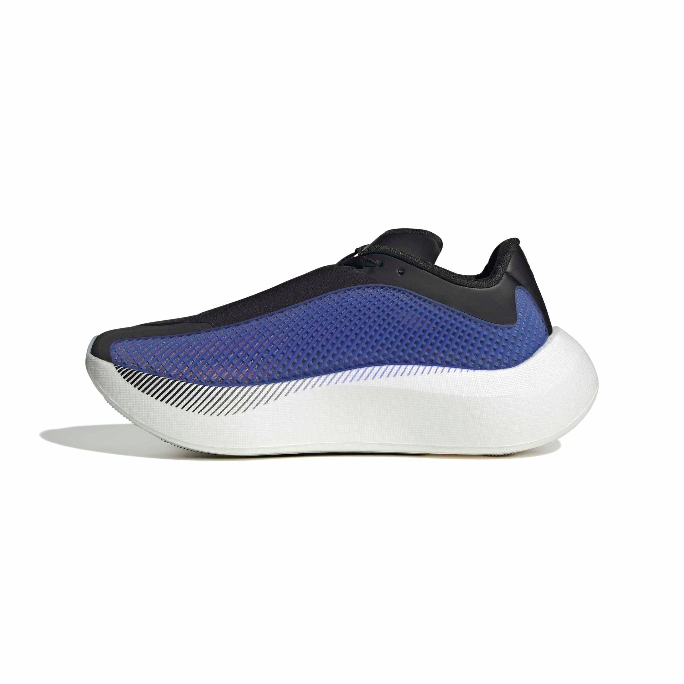 adidas HYPERBOOST EPHR "Blue/Black" Men's Shoe - BLUE/BLACK