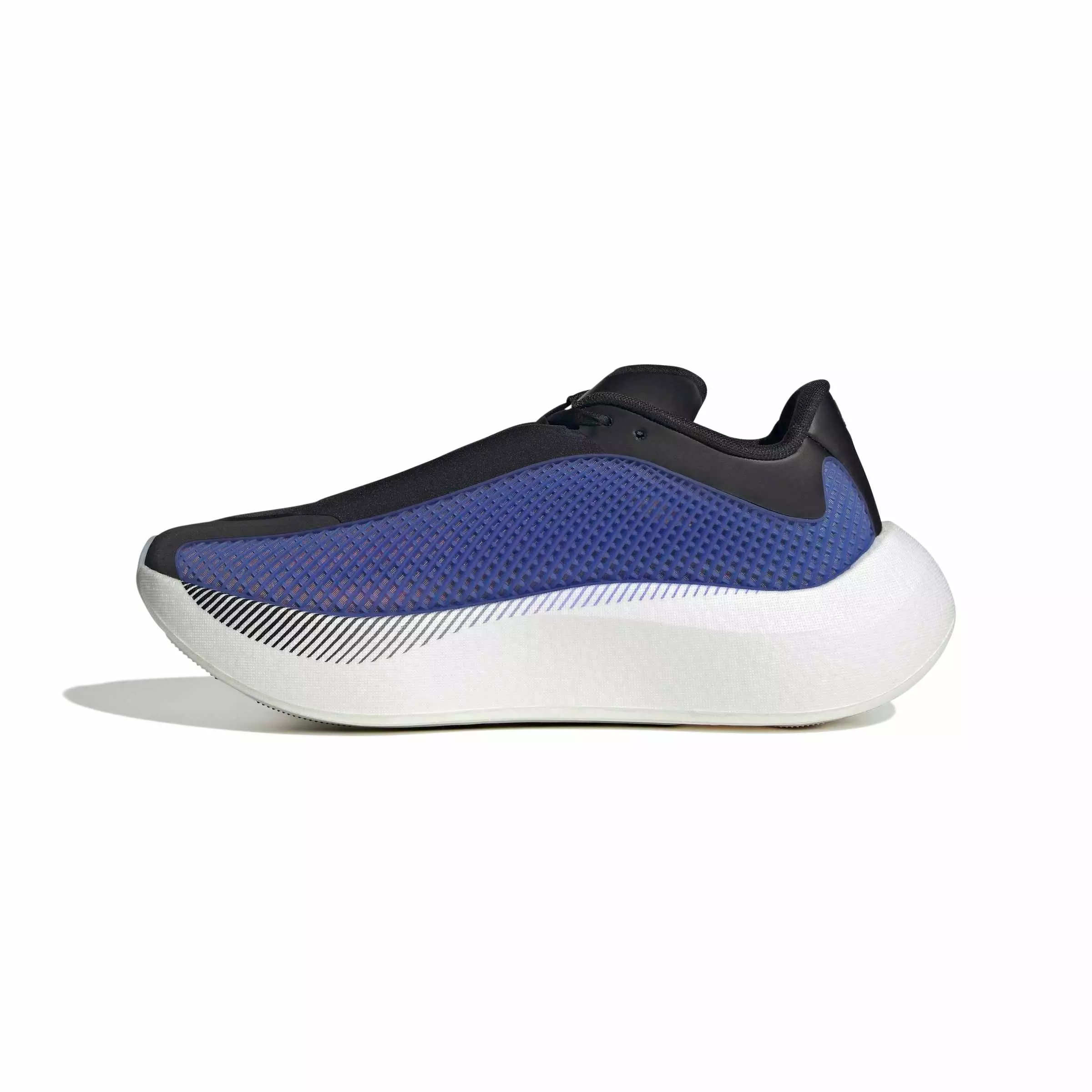 adidas HYPERBOOST EPHR "Blue/Black" Men's Shoe - BLUE/BLACK