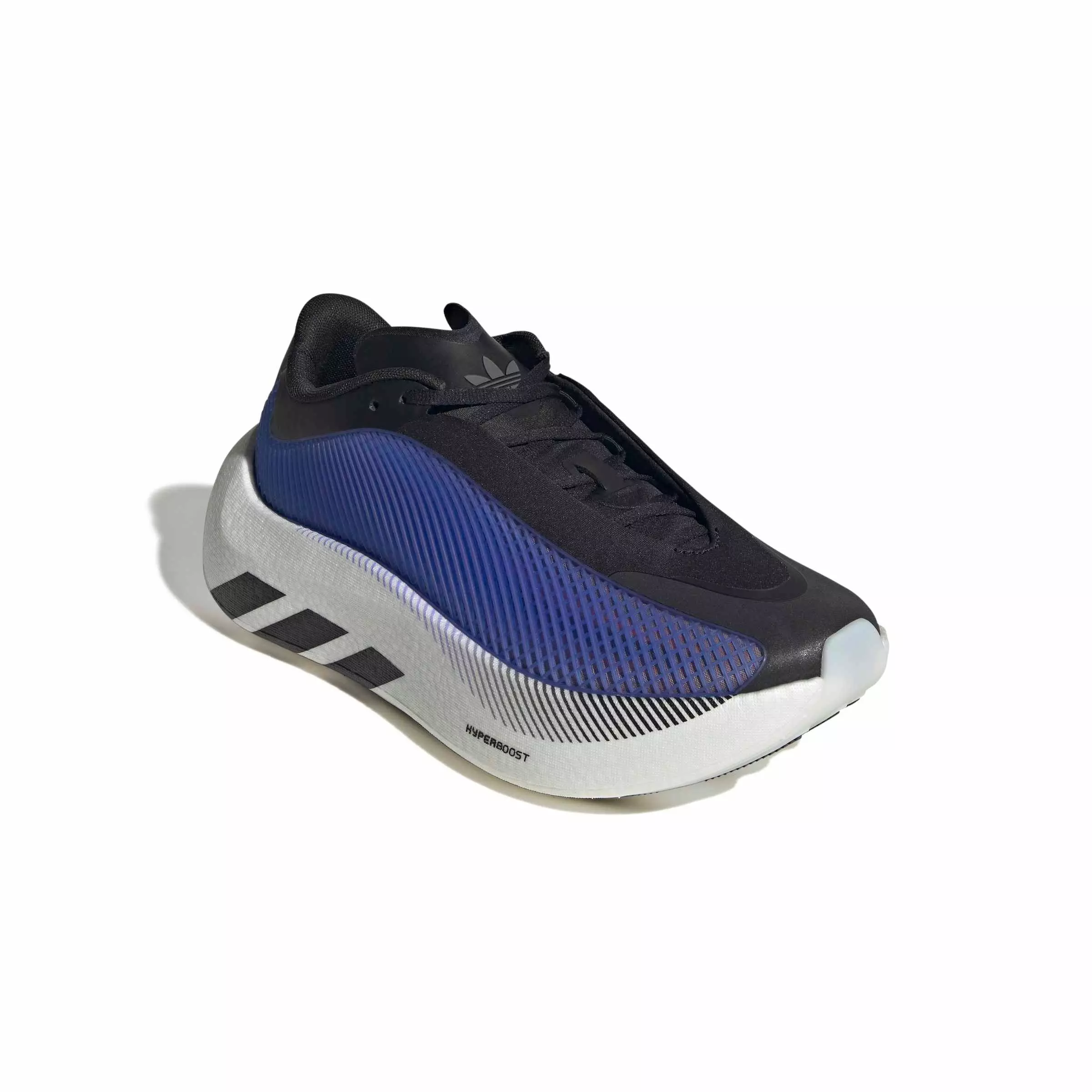 adidas HYPERBOOST EPHR "Blue/Black" Men's Shoe - BLUE/BLACK