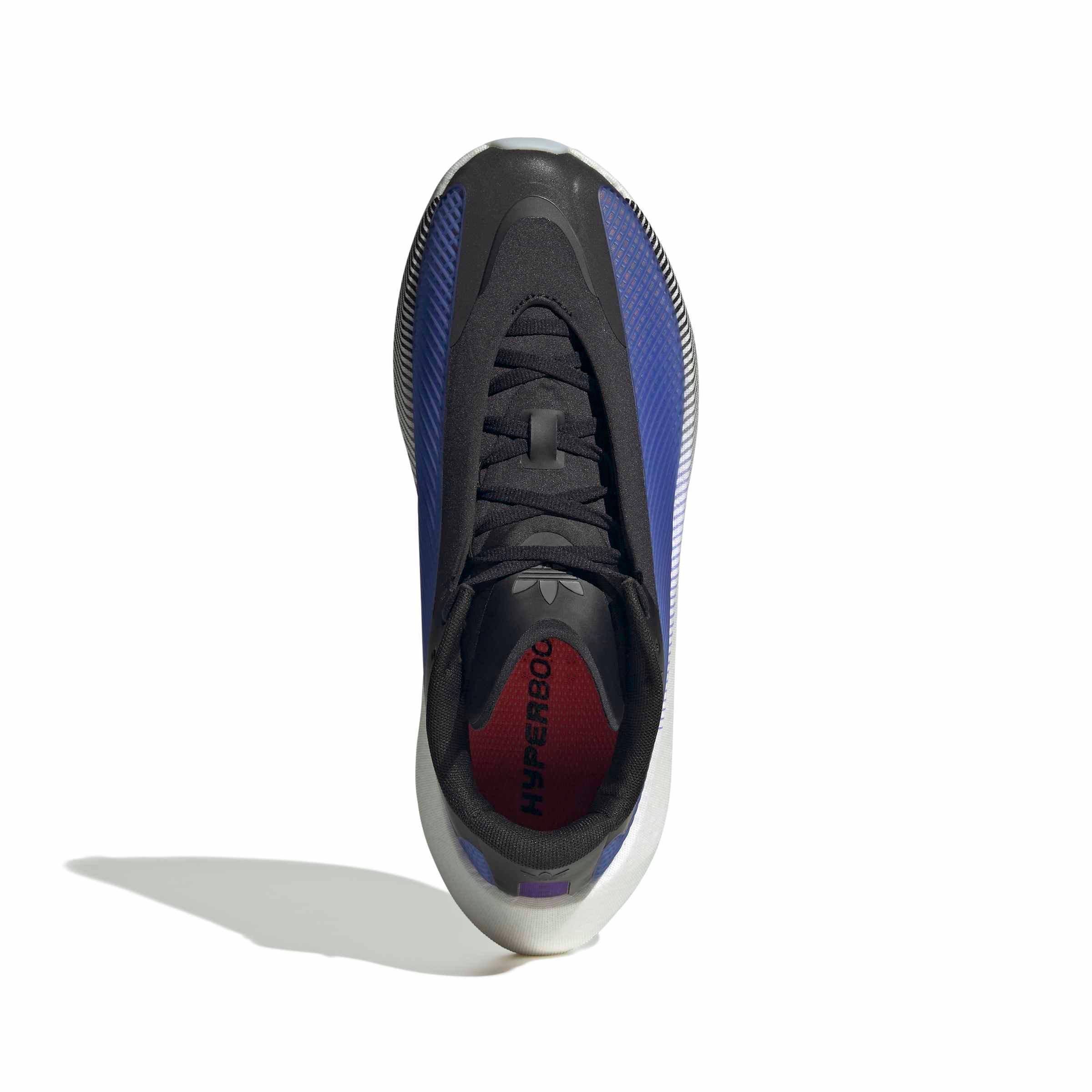 adidas HYPERBOOST EPHR "Blue/Black" Men's Shoe - BLUE/BLACK