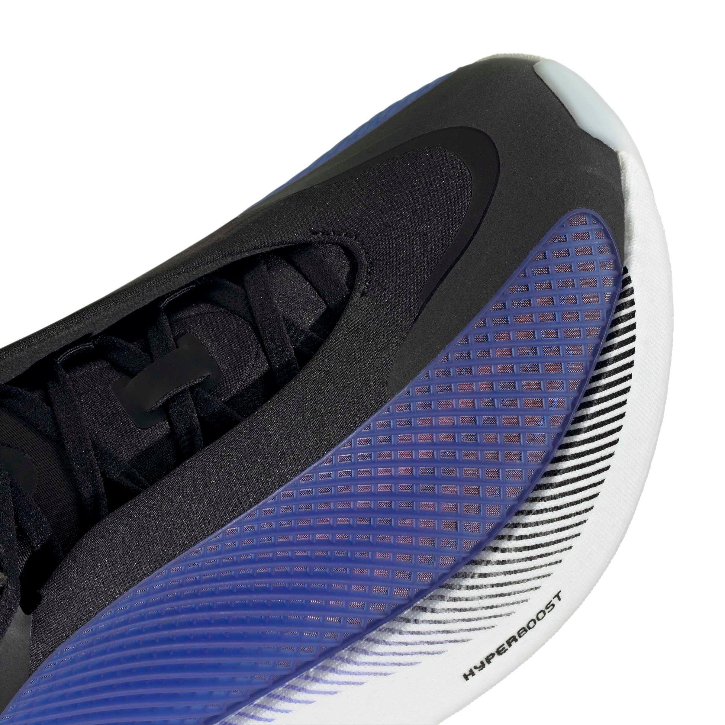 adidas HYPERBOOST EPHR "Blue/Black" Men's Shoe - BLUE/BLACK