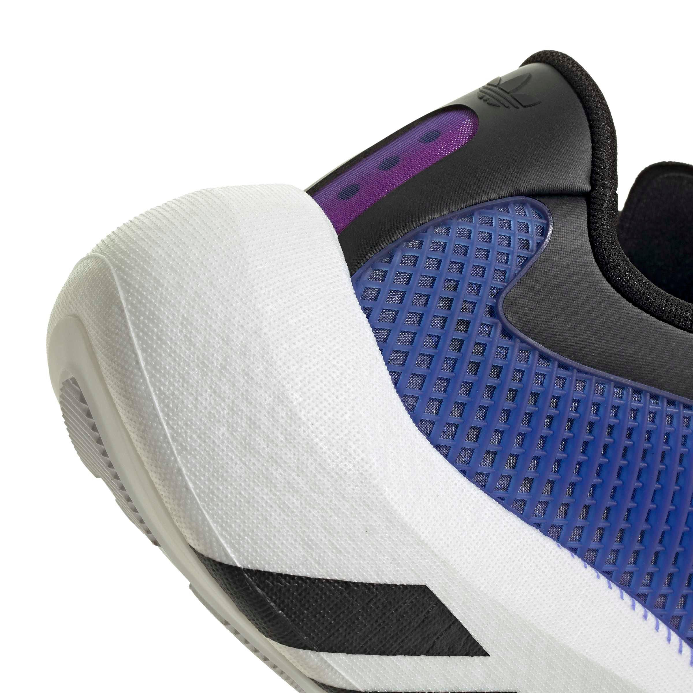 adidas HYPERBOOST EPHR "Blue/Black" Men's Shoe - BLUE/BLACK