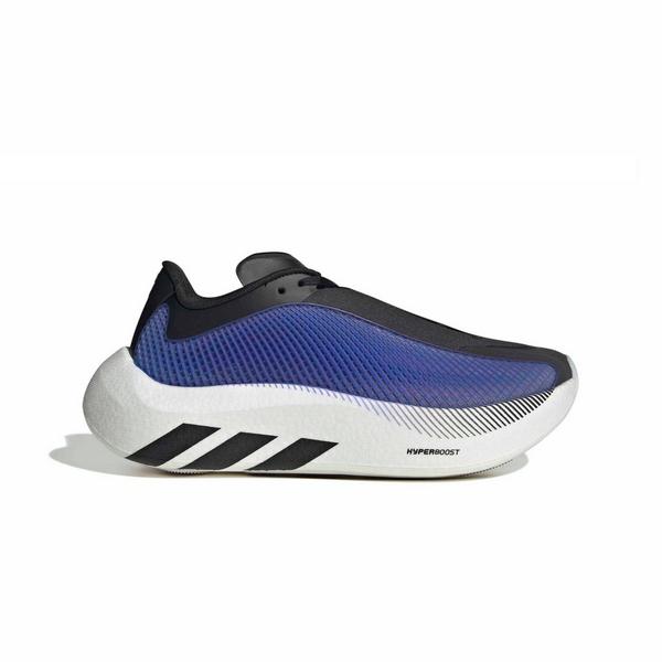 adidas HYPERBOOST EPHR "Blue/Black" Grade School Kids' Shoe - BLUE/BLACK