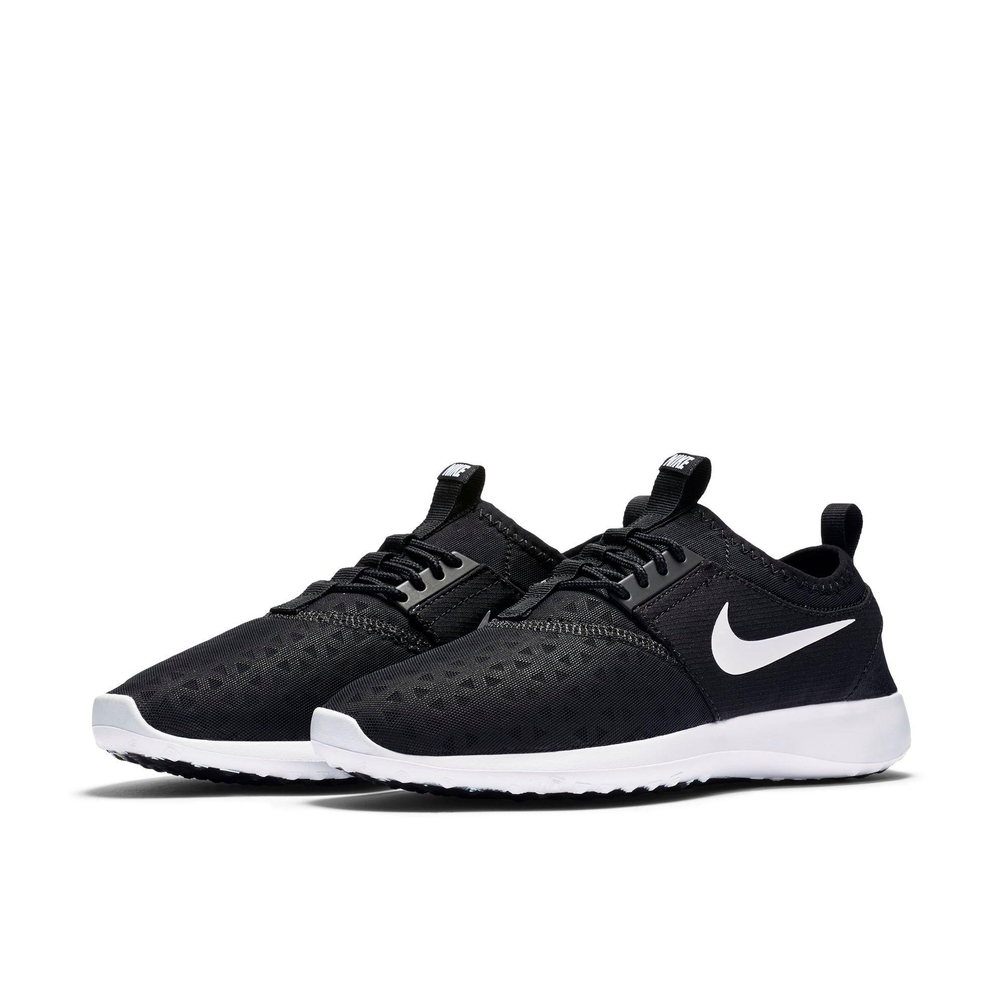 nike juvenate womens black