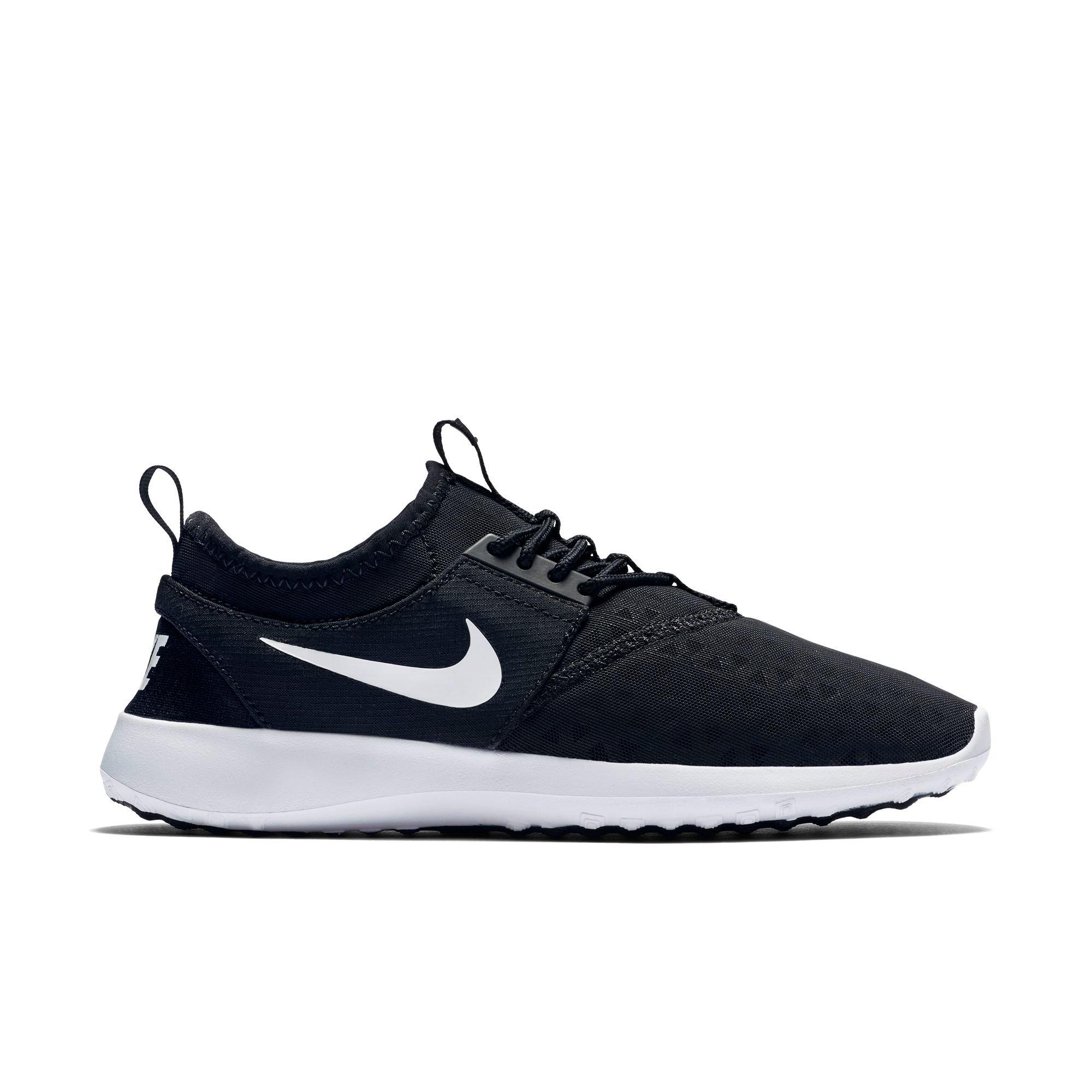 nike juvenate womens black