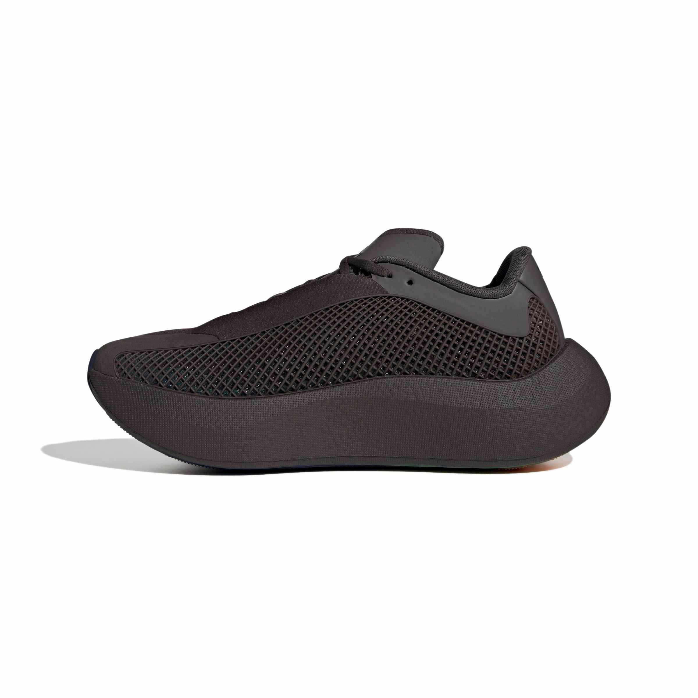 adidas HYPERBOOST EPHR "Night Brown" Men's Shoe - NIGHT BROWN/UTILITY BLACK