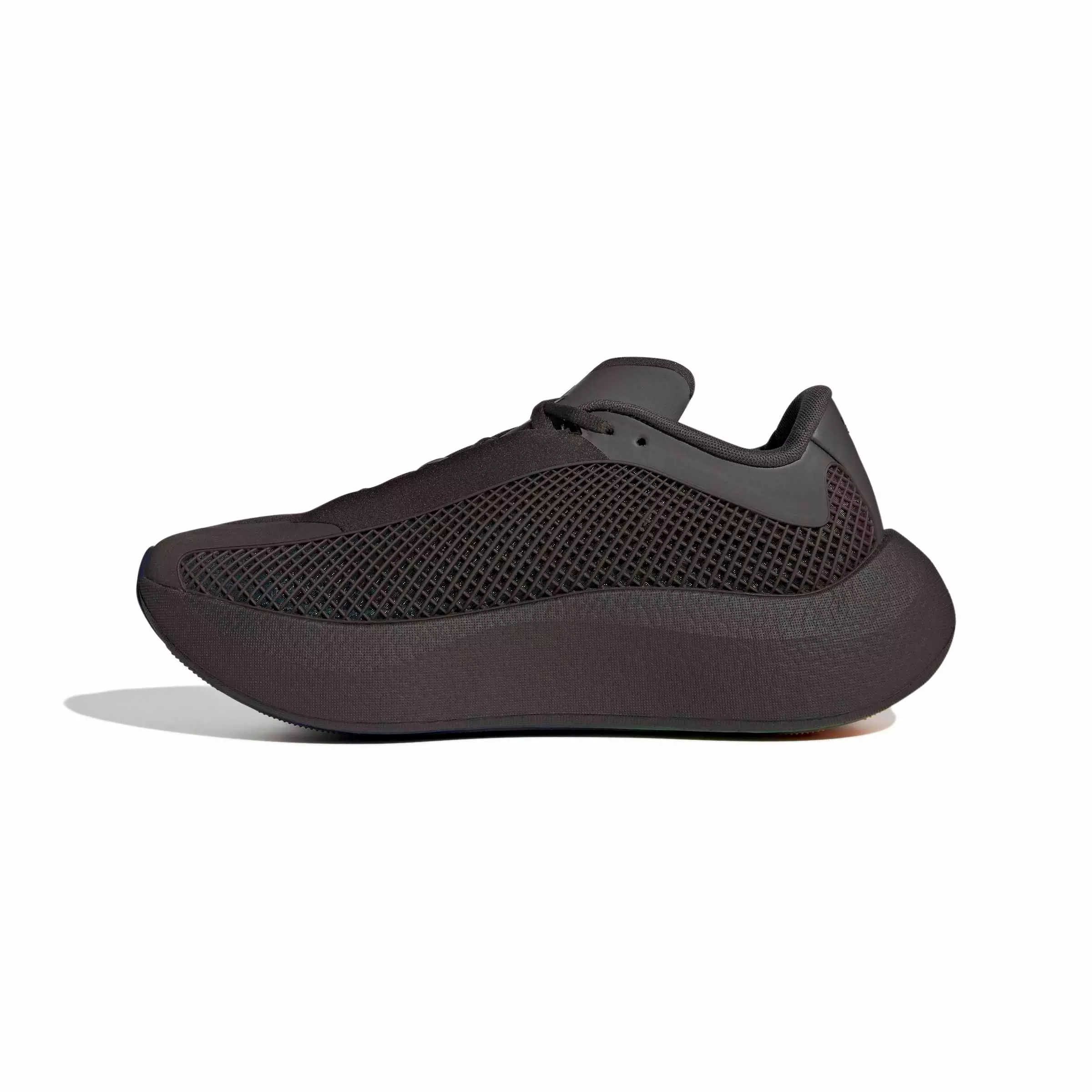adidas HYPERBOOST EPHR "Night Brown" Men's Shoe - NIGHT BROWN/UTILITY BLACK