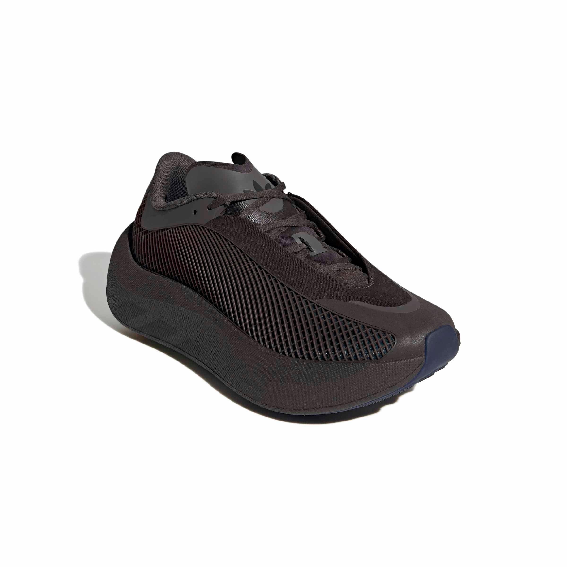 adidas HYPERBOOST EPHR "Night Brown" Men's Shoe - NIGHT BROWN/UTILITY BLACK