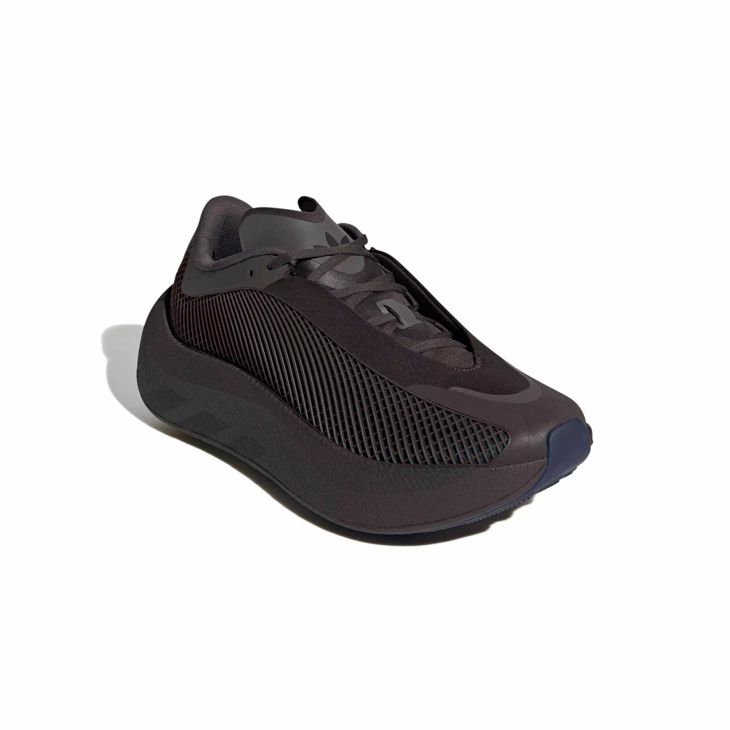 adidas HYPERBOOST EPHR "Night Brown" Men's Shoe - NIGHT BROWN/UTILITY BLACK