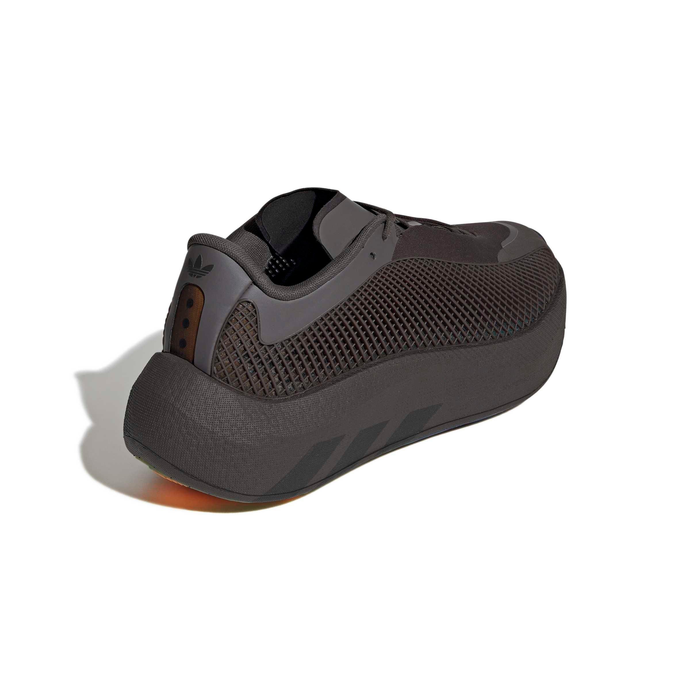 adidas HYPERBOOST EPHR "Night Brown" Men's Shoe - NIGHT BROWN/UTILITY BLACK