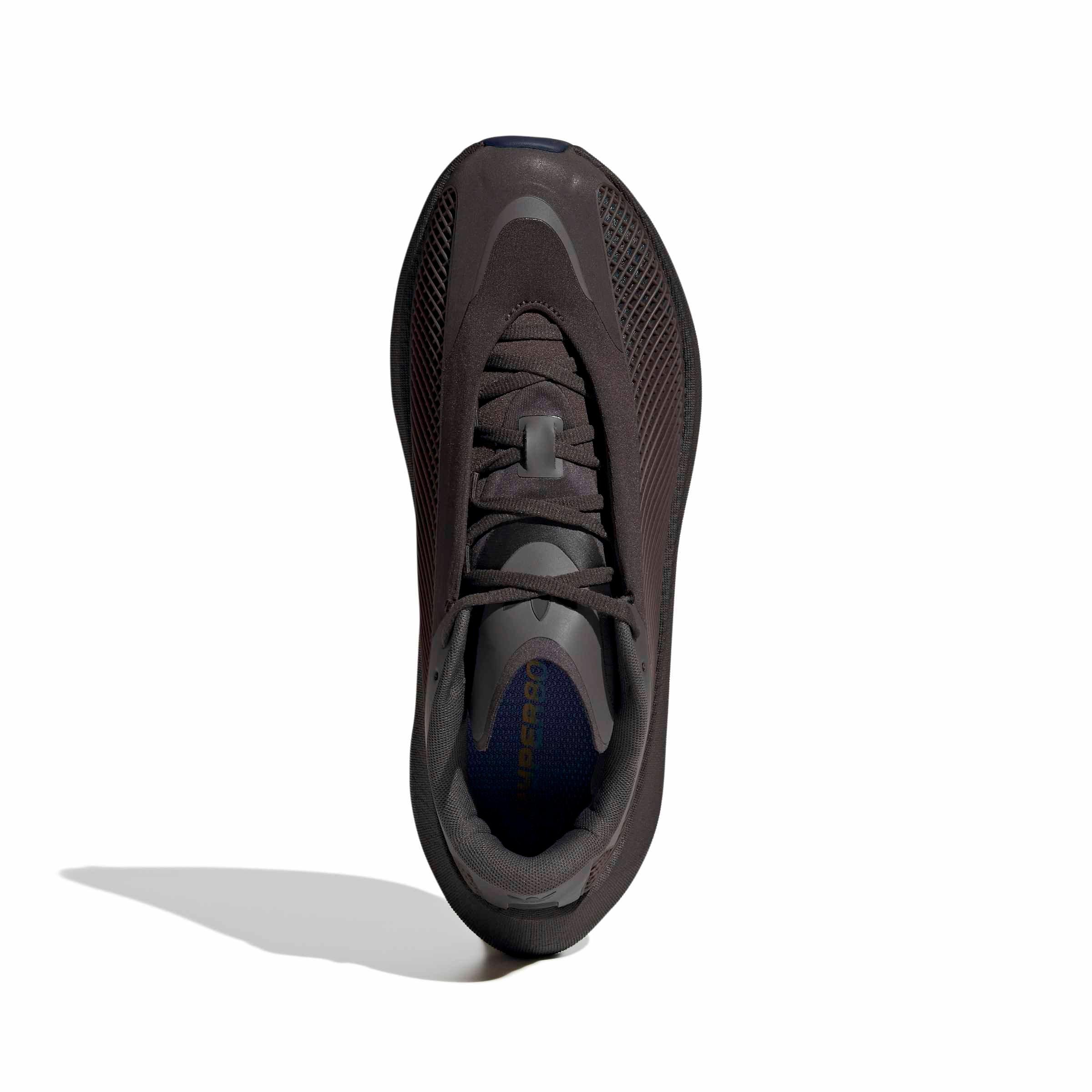 adidas HYPERBOOST EPHR "Night Brown" Men's Shoe - NIGHT BROWN/UTILITY BLACK