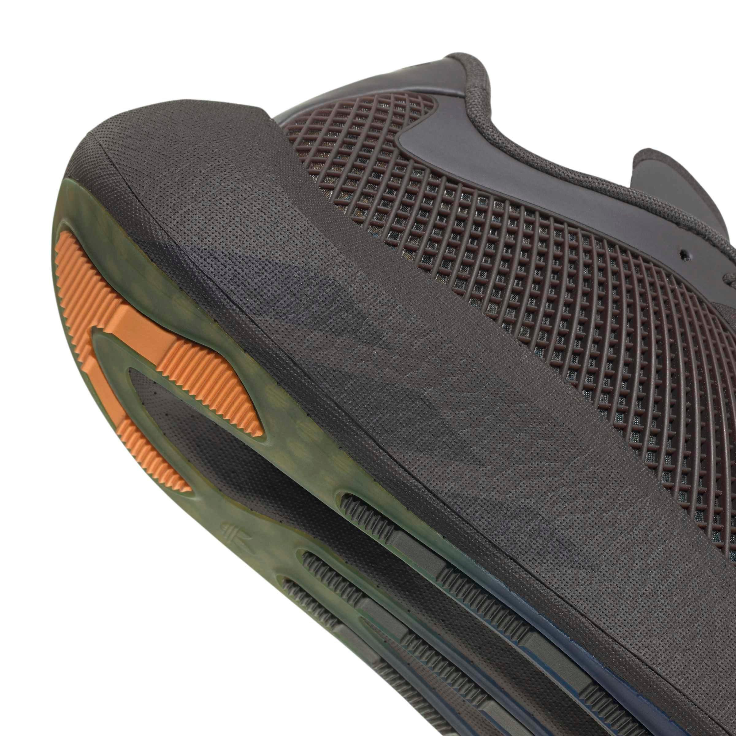 adidas HYPERBOOST EPHR "Night Brown" Men's Shoe - NIGHT BROWN/UTILITY BLACK