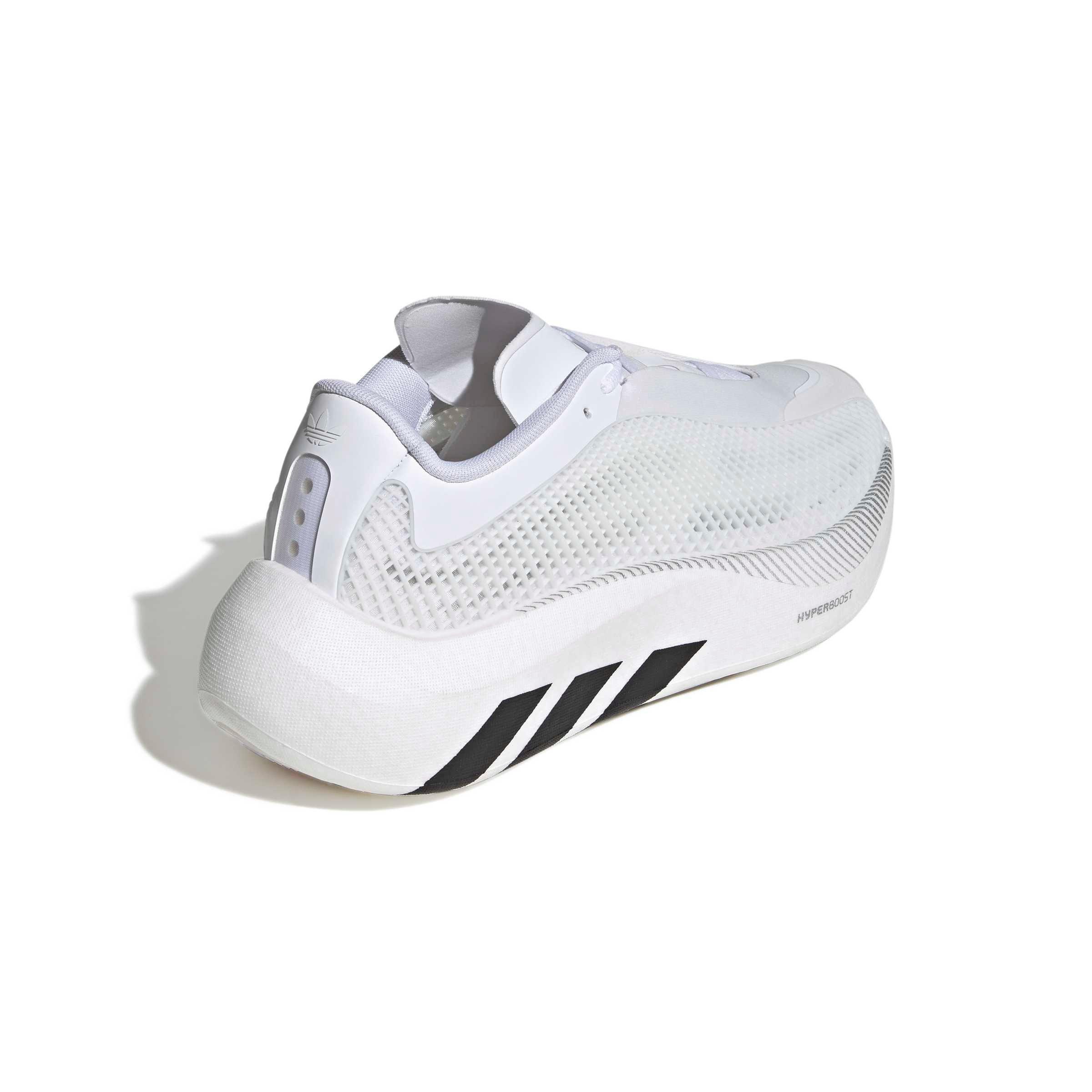 adidas HYPERBOOST EPHR "White" Men's Shoe - WHITE