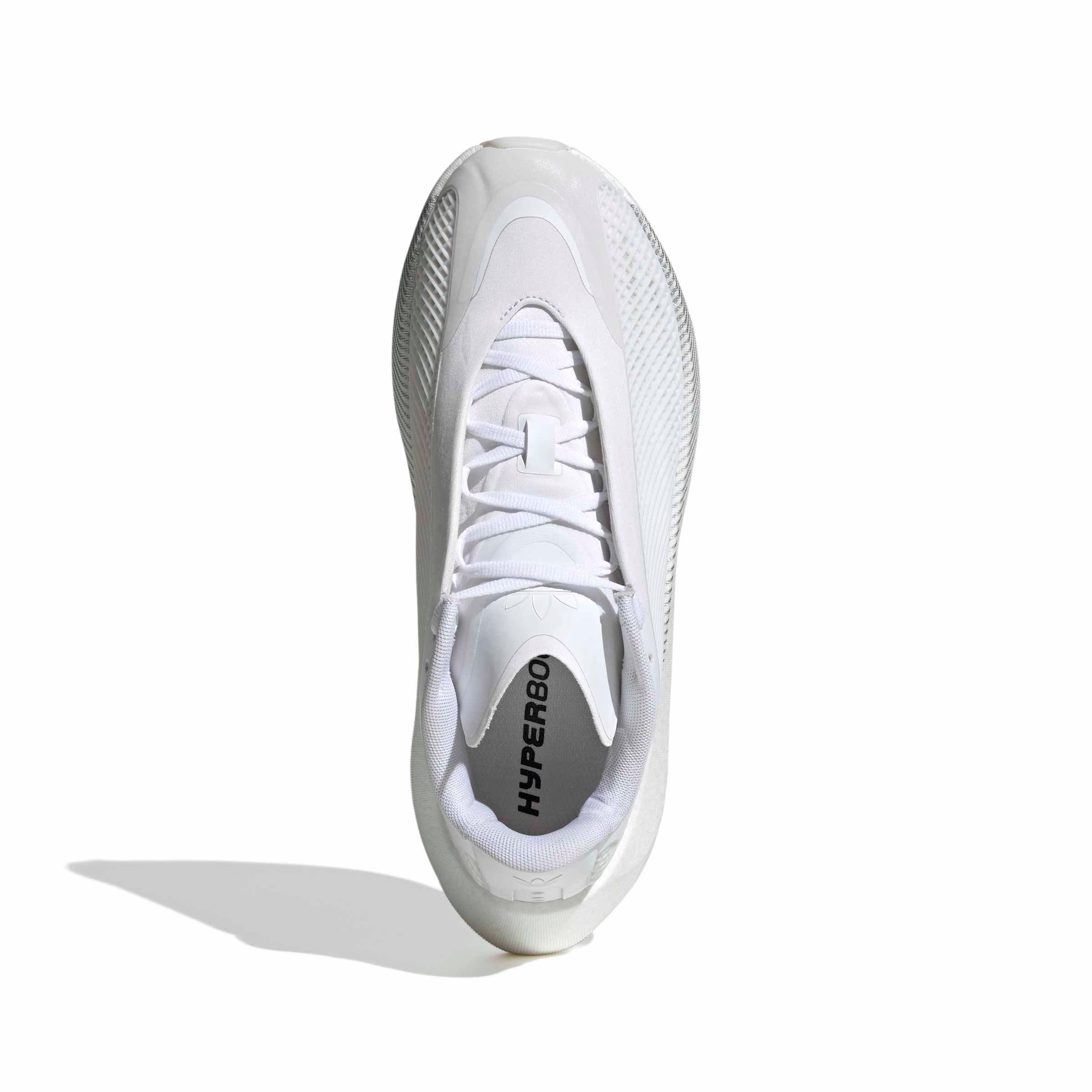 adidas HYPERBOOST EPHR "White" Men's Shoe - WHITE