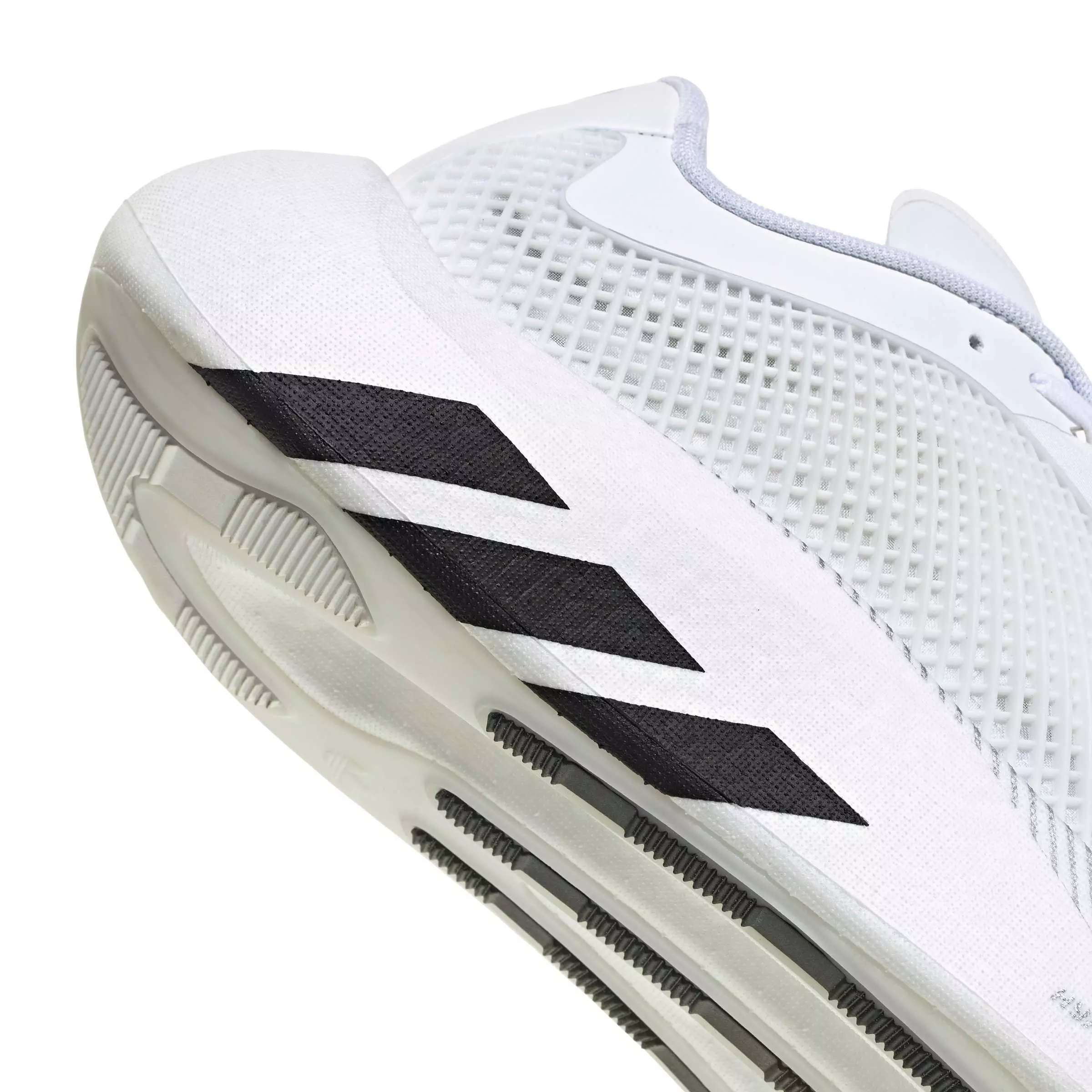 adidas HYPERBOOST EPHR "White" Men's Shoe - WHITE