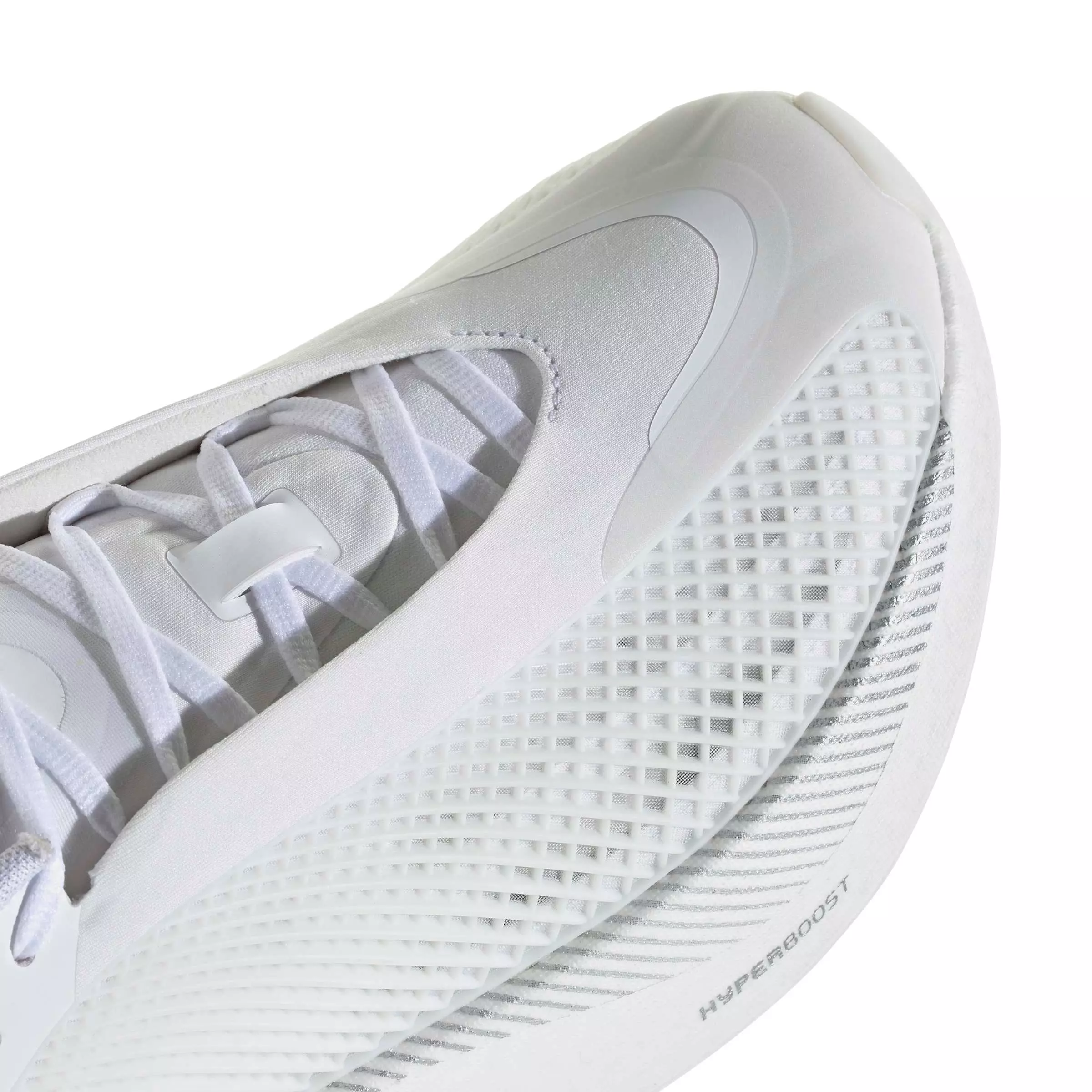 adidas HYPERBOOST EPHR "White" Men's Shoe - WHITE