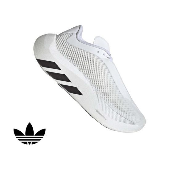 adidas HYPERBOOST EPHR "White" Men's Shoe - WHITE