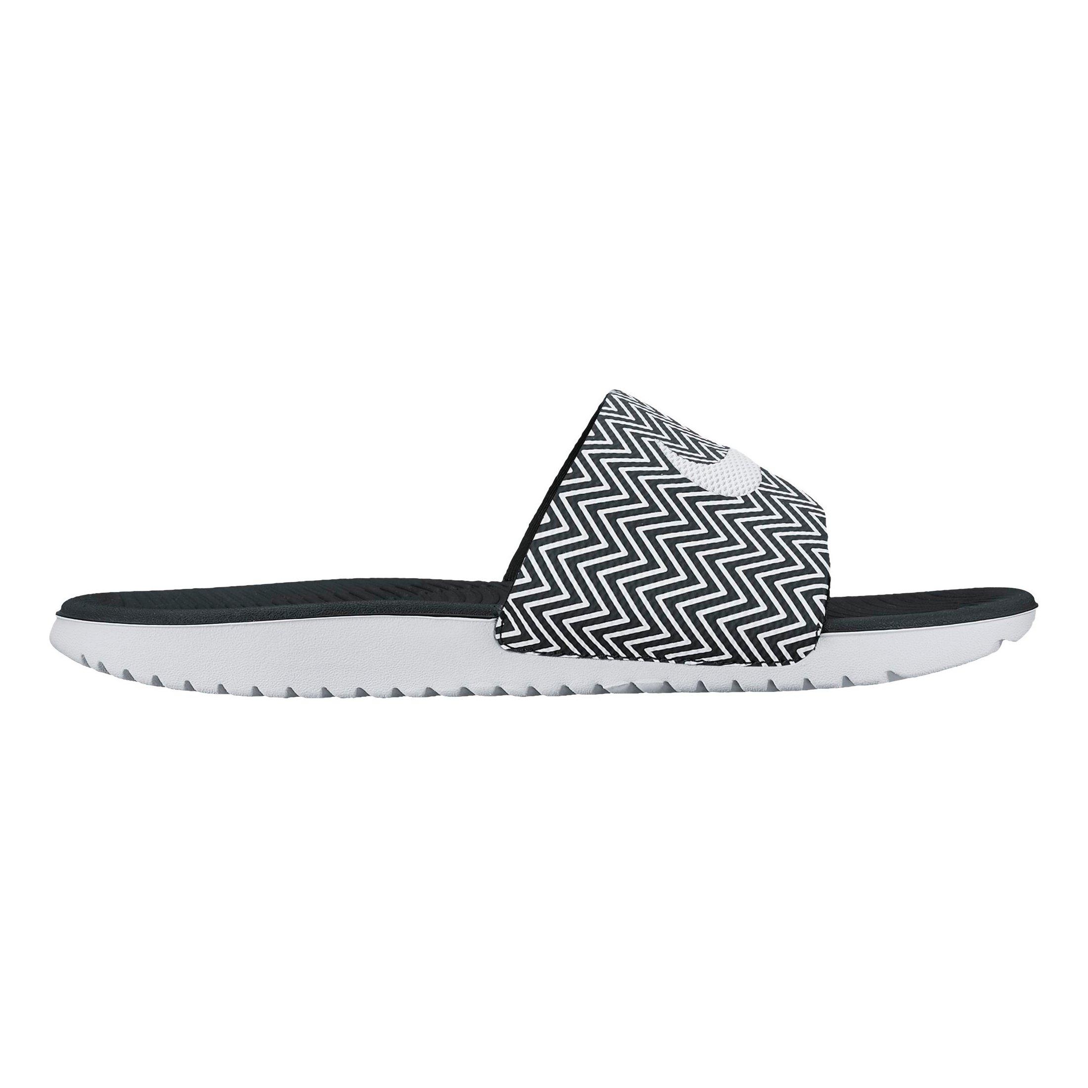 women's kawa nike slides