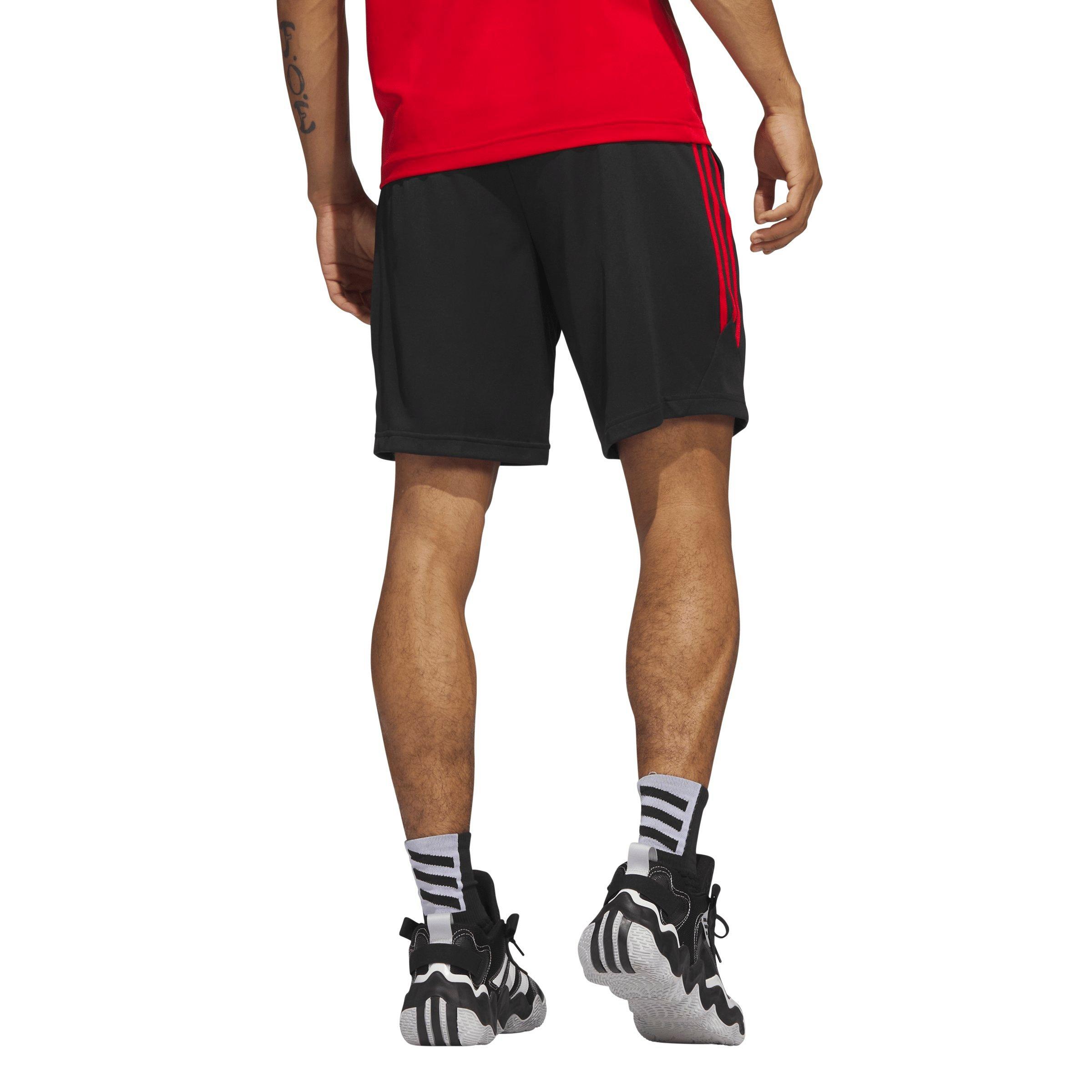 Legends Men's Athletic Shorts  Gym & Workout Apparel - Hibbett