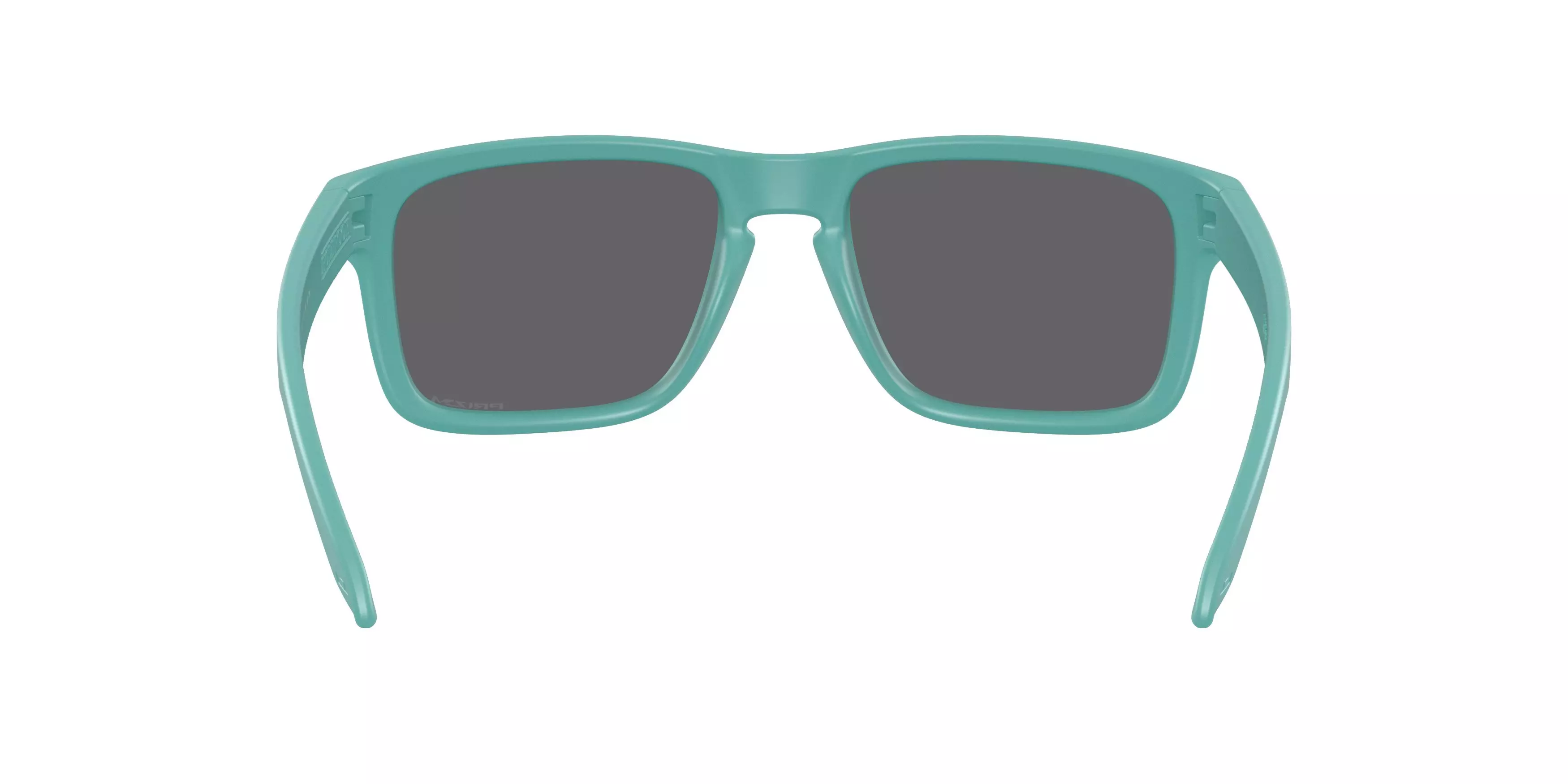 Oakley Holbrook Prizm Black Sunglasses - Matte Pacific - BLUE/GREY