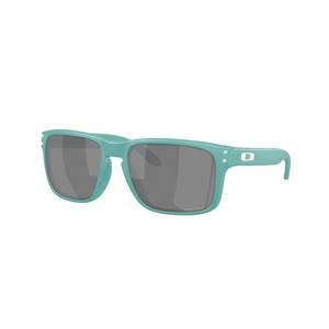 Oakley Holbrook Prizm Black Sunglasses - Matte Pacific